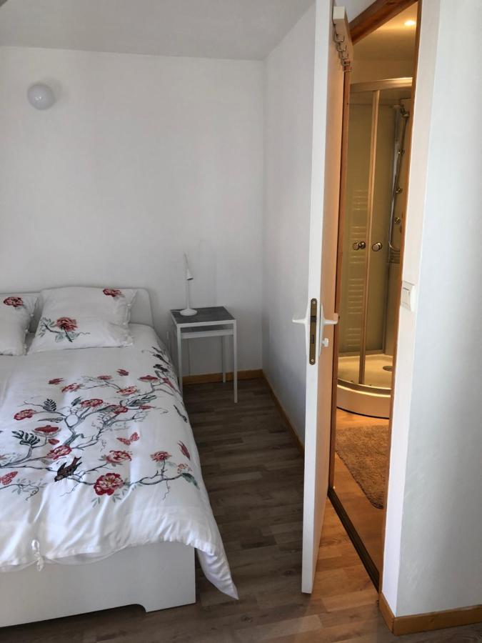 La Maisonnette Auvergnate Vertaizon Екстер'єр фото