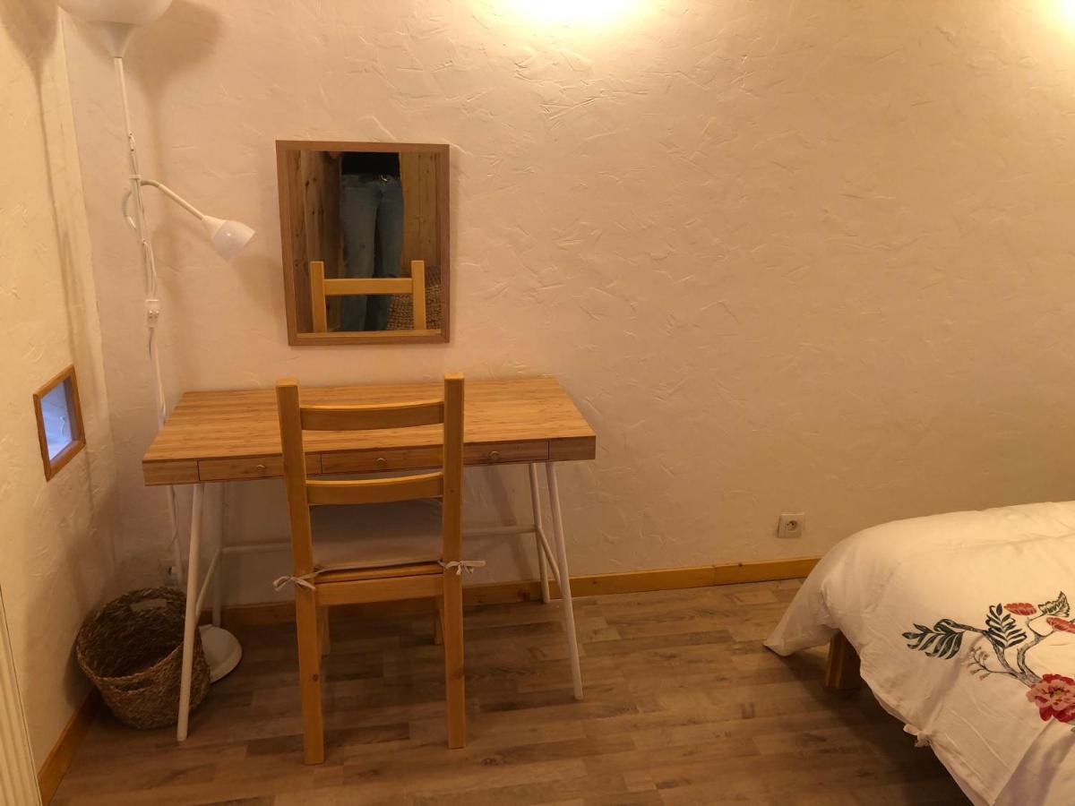 La Maisonnette Auvergnate Vertaizon Екстер'єр фото